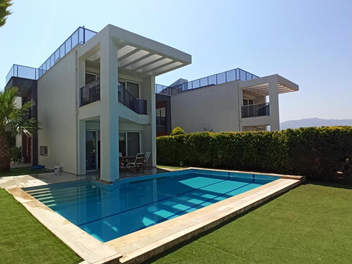 Exclusive Villas Kusadası Exteriör bild