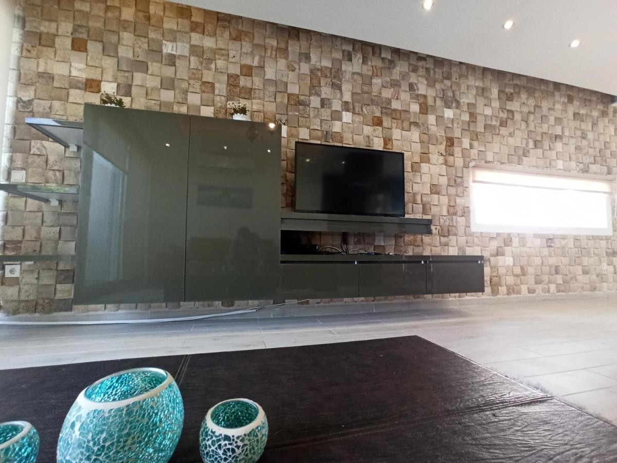 Exclusive Villas Kusadası Exteriör bild