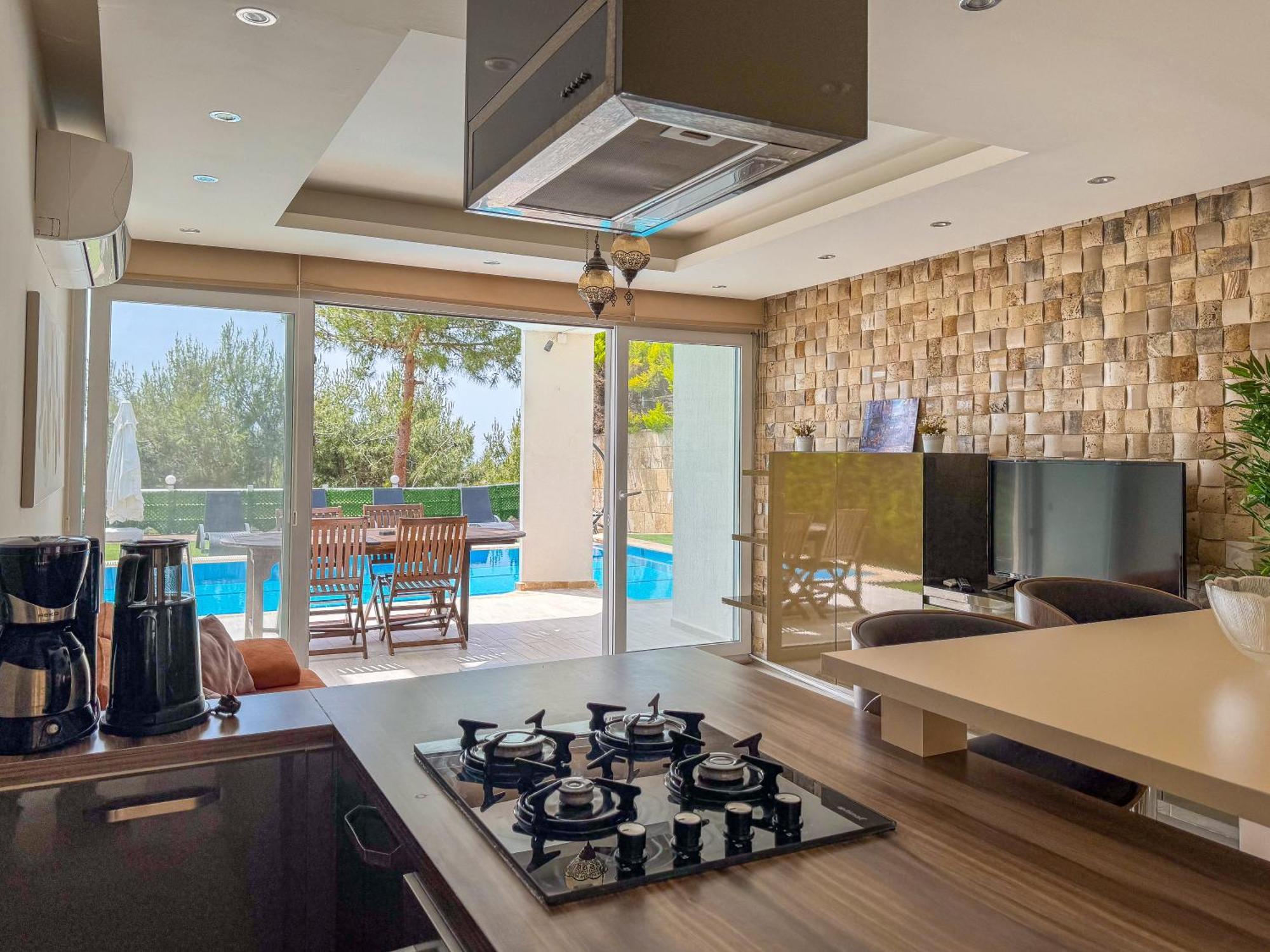 Exclusive Villas Kusadası Exteriör bild