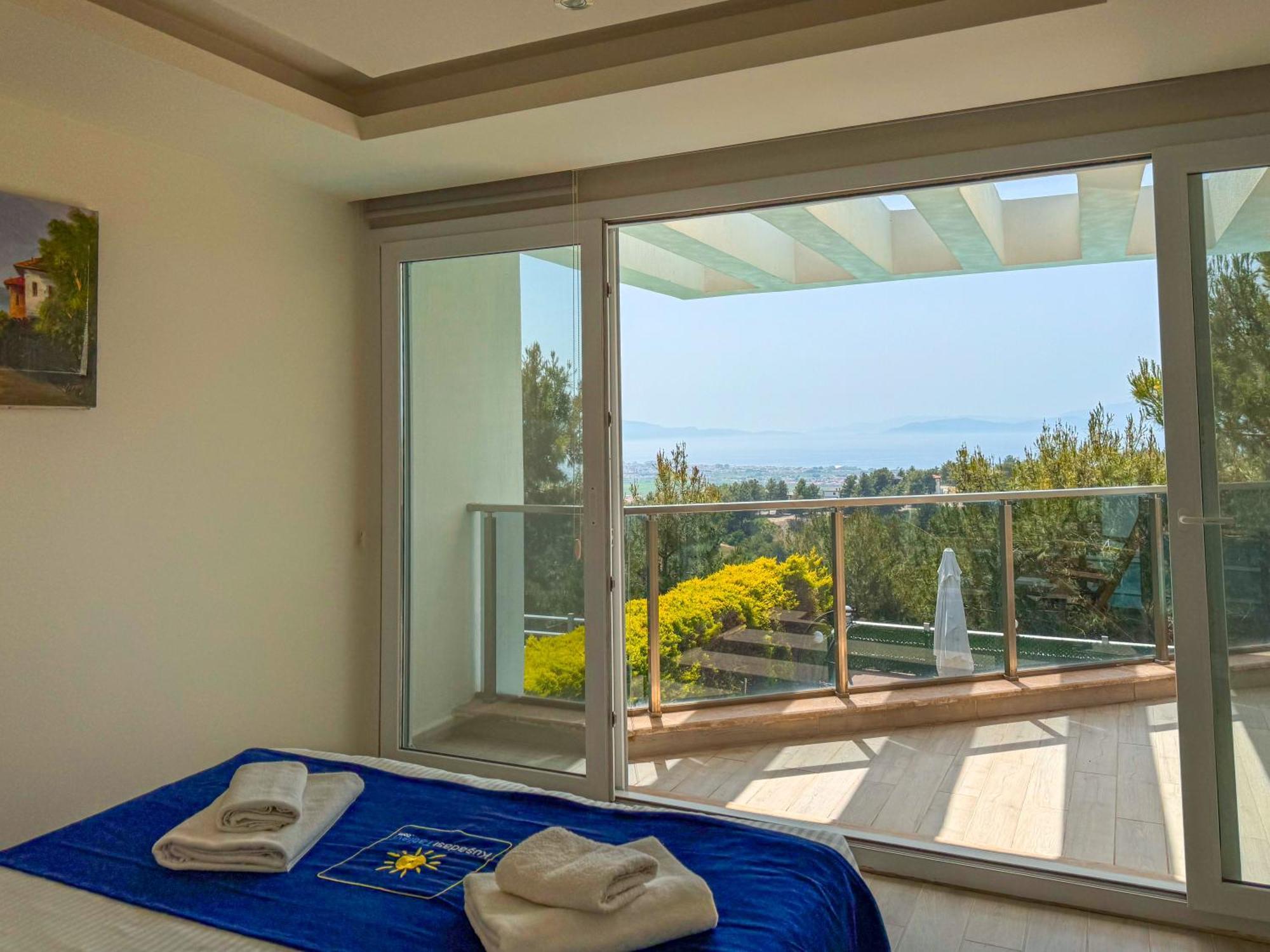 Exclusive Villas Kusadası Exteriör bild