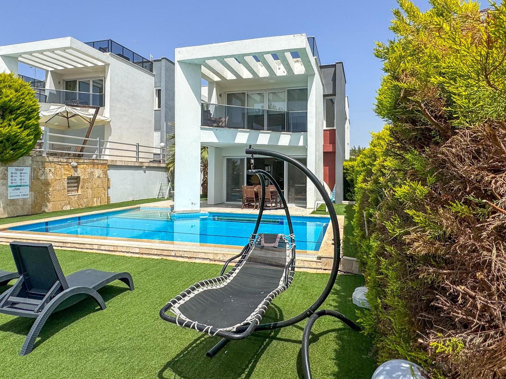 Exclusive Villas Kusadası Exteriör bild